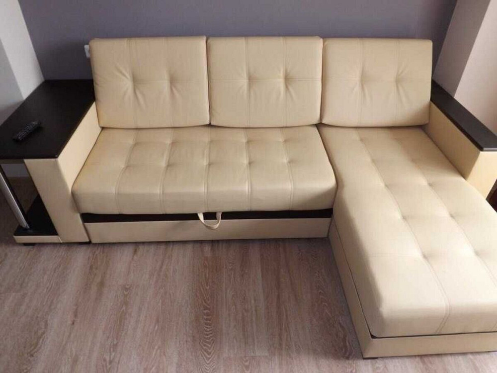 Оренда Квартира 1-кімнатна, 1/5 поверх на Воскресенская ул., 6 Київ - фото 2