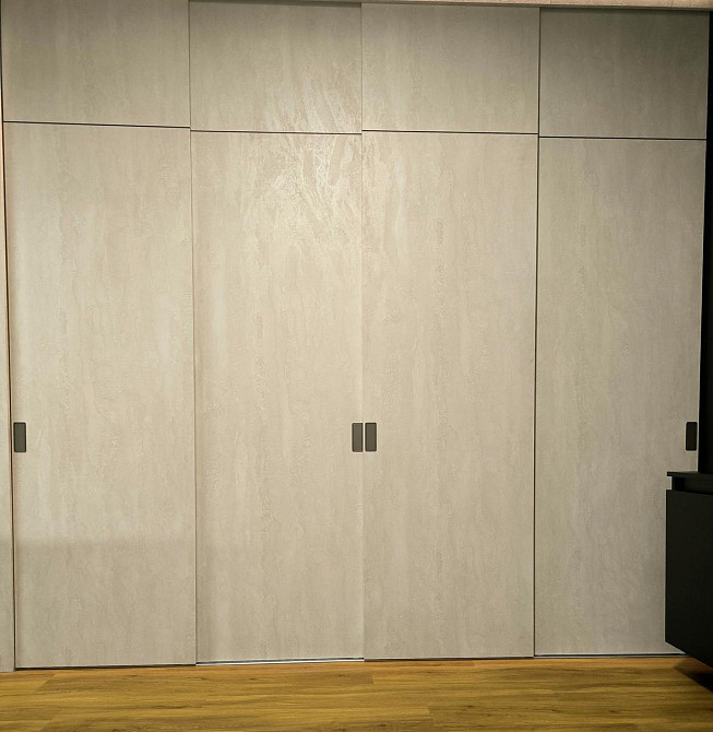 Оренда Квартира 1-кімнатна, 4/25 поверх на Ревуцького, 40В Киев - изображение 14