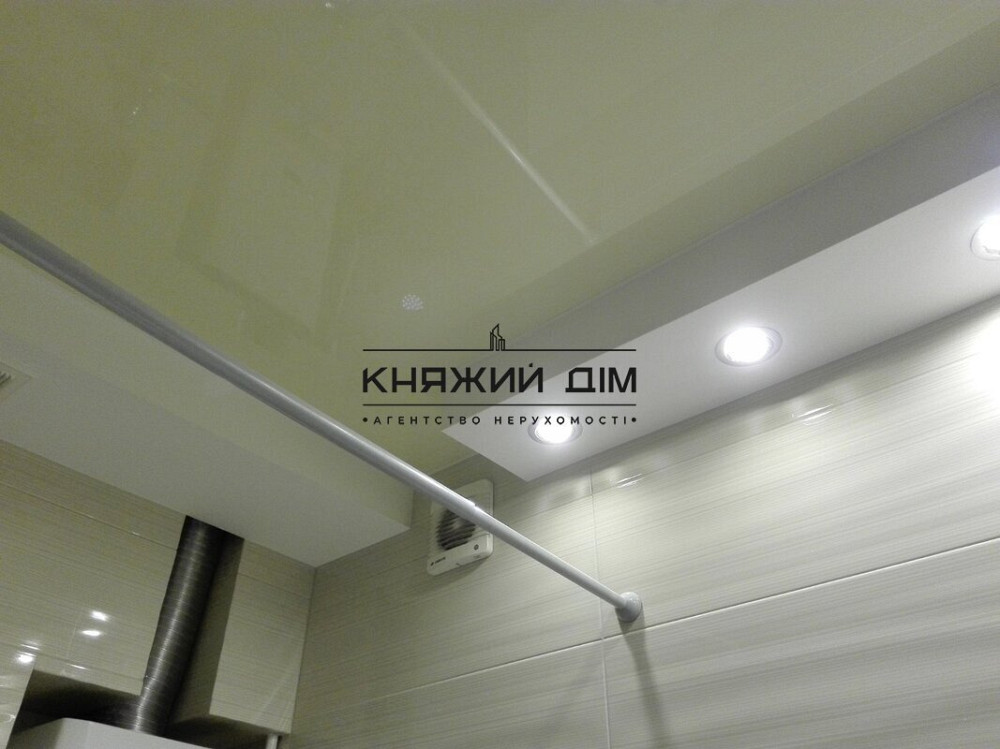 Оренда Квартира 2-кімнатна, 4/7 поверх на Костельная ул. Kiev - photo 16