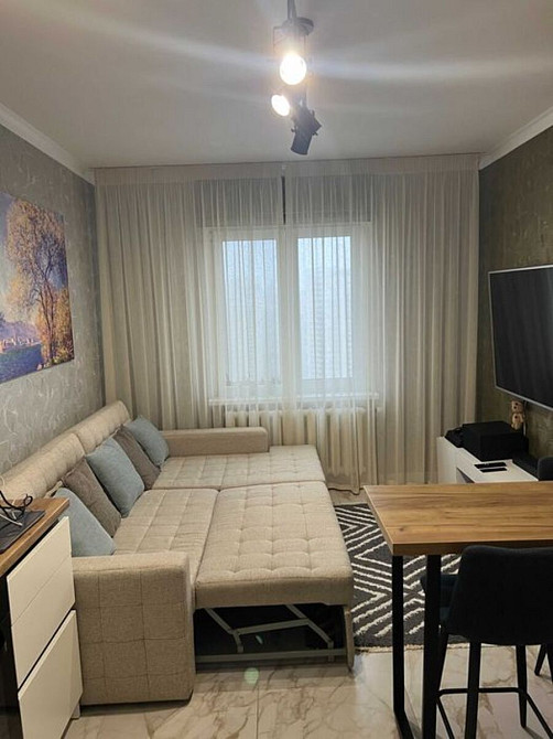 Продаж Квартира 1-кімнатна, 22/22 поверх на Урлівська, 19 Киев - изображение 19