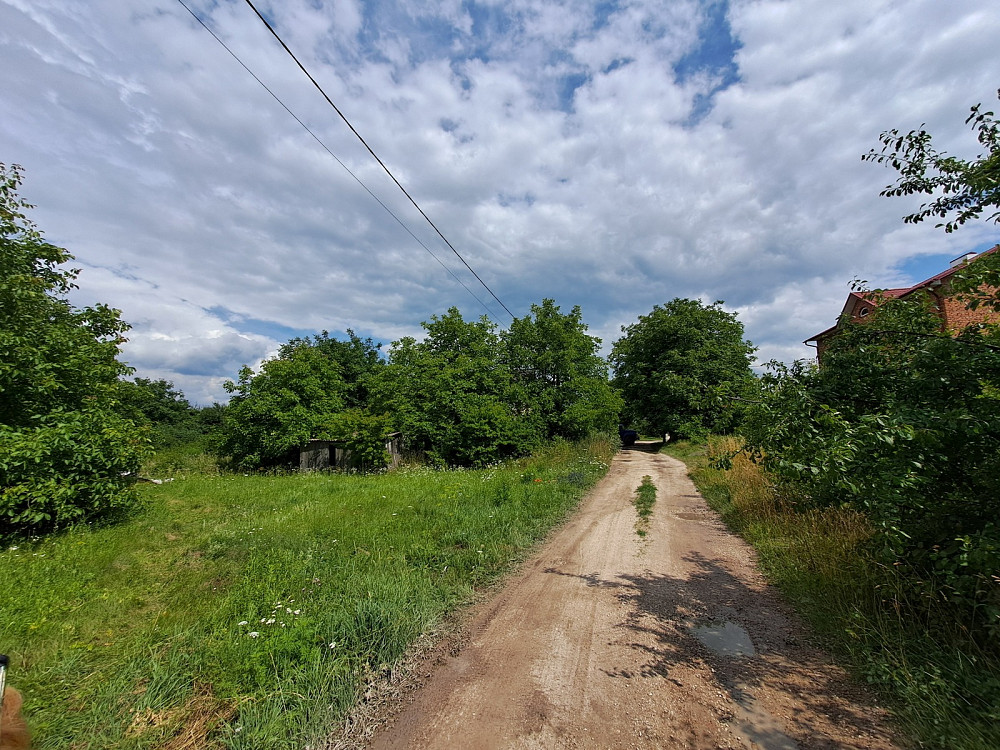 Продаж земельної ділянки 10 соток на вул. Козацька Велика Березовиця - фото 7