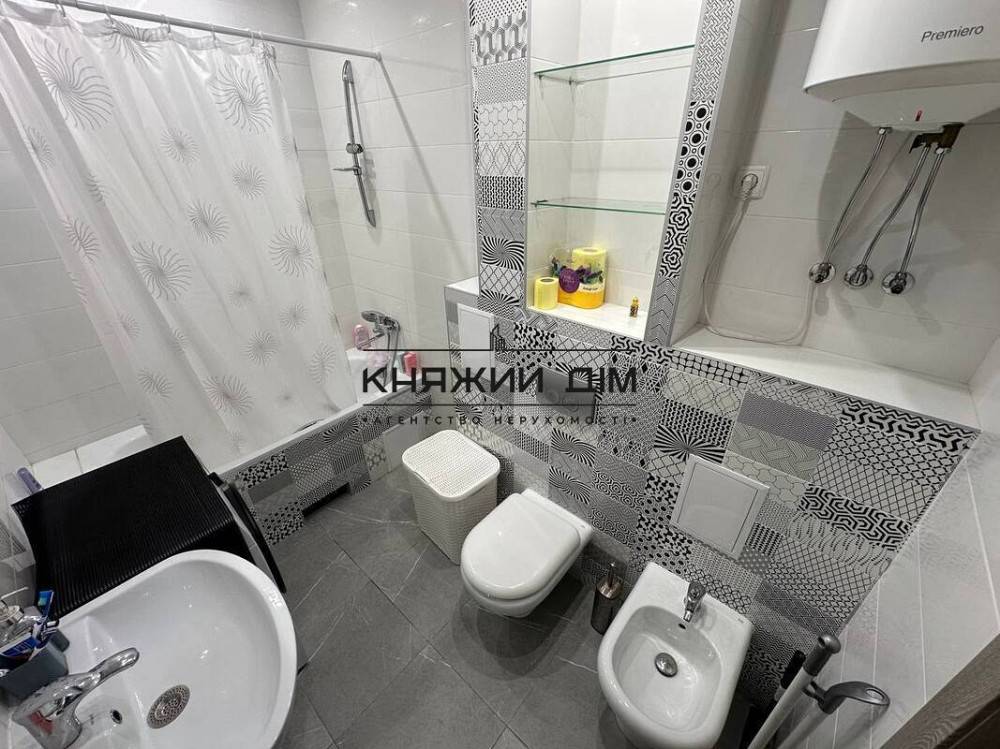 Оренда 1 кімнатна квартира м Бориспільська КОД 11203867 Киев - изображение 6