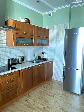 Продаж Квартира 2-кімнатна, 9/17 поверх на Науки вул., д. 30 Киев