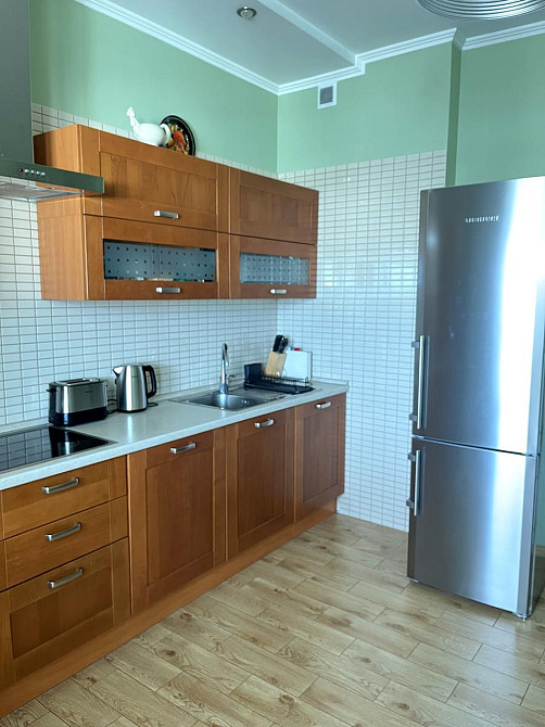 Продаж Квартира 2-кімнатна, 9/17 поверх на Науки вул., д. 30 Киев - изображение 5