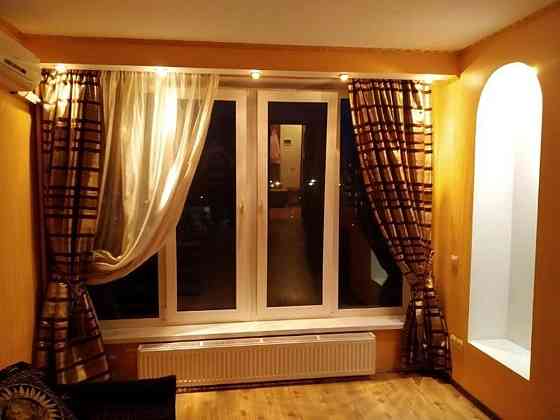 Оренда Квартира 1-кімнатна, 7/16 поверх на проспект Івасюка, 17 а Київ