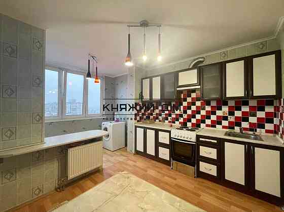 Продаж роздільної 3-х к.кв. на Троєщині. № 21144748 Киев