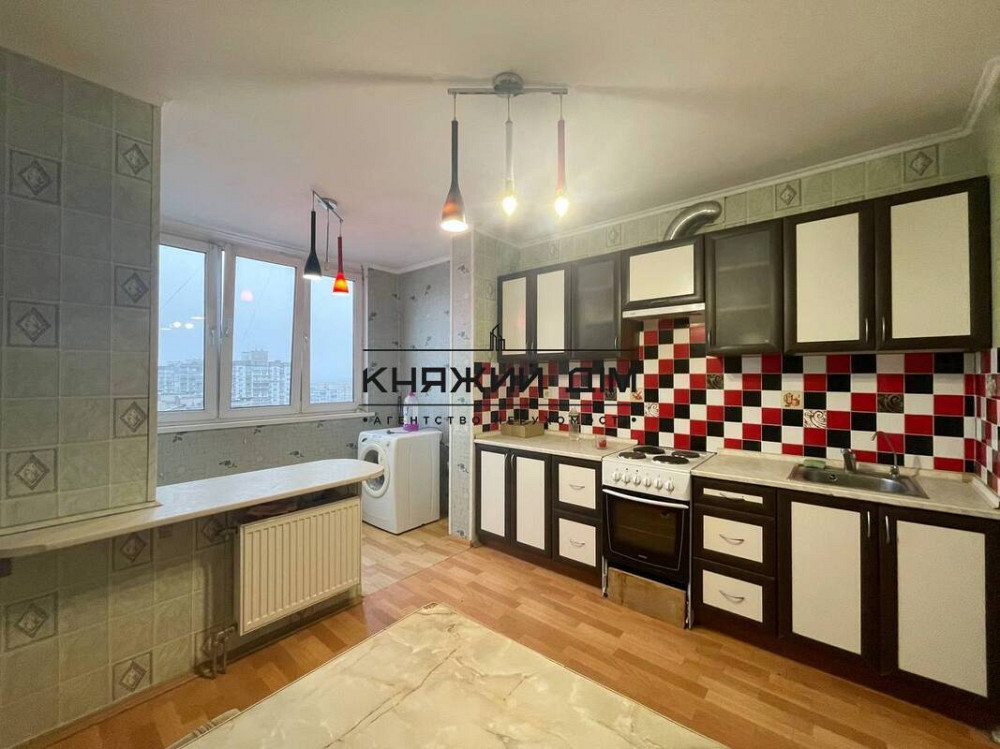 Продаж роздільної 3-х к.кв. на Троєщині. № 21144748 Киев - изображение 1