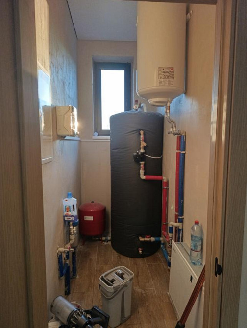 Продається 1 поверховий будинок, Фонтанка 1 Фонтанка - фото 11