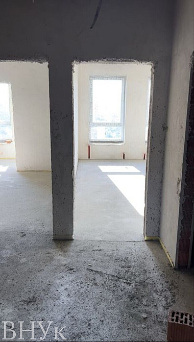 Продаж Квартира 1-кімнатна, 9/9 поверх на Героїв Майдану Чернівці - фото 5