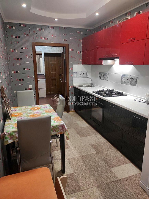 Продаж Квартира 1-кімнатна, 5/9 поверх на вул. Салтівське Харків - фото 2