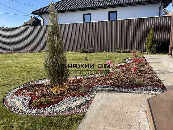 Продаж сучасного будинку в с. Віта-Поштова. №2211351 