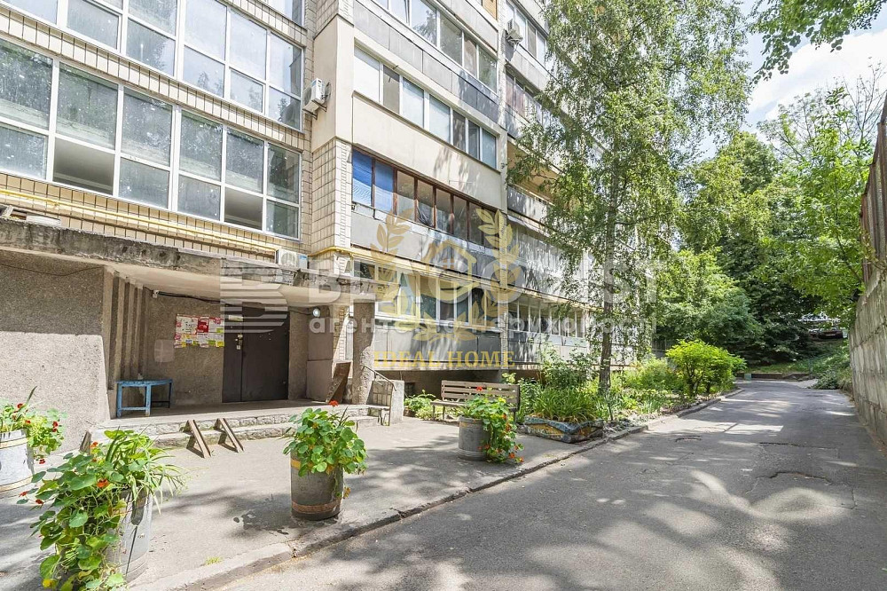 Продаж Квартира 1-кімнатна на Кловский спуск, 20 Київ - фото 18