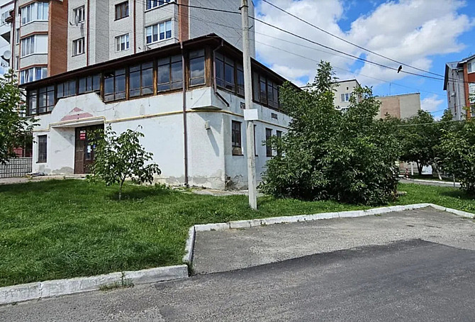 Продаж комерційного приміщення на вул. Будного Степана, площа 233 кв.м Тернопіль - фото 4