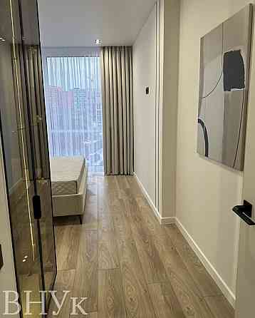 Продаж Квартира 1-кімнатна, 4/5 поверх Тернопіль