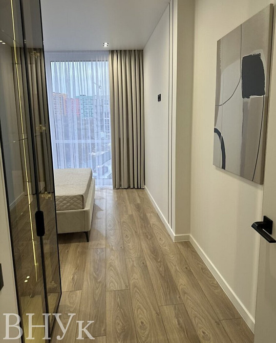 Продаж Квартира 1-кімнатна, 4/5 поверх Тернополь - изображение 4