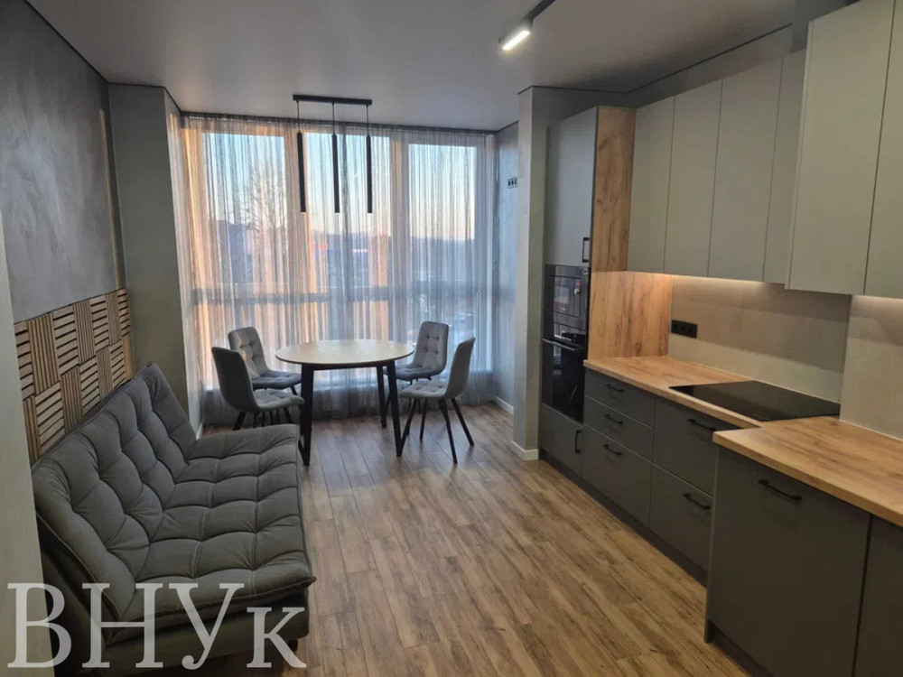 Продаж Квартира 1-кімнатна, 5/16 поверх на вул. Івасюка В. Ивано-Франковск - изображение 1