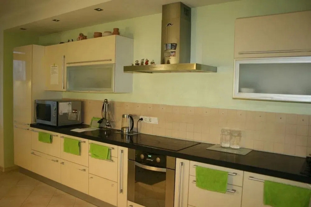 Оренда Квартира 3-кімнатна, 8/25 поверх на Депутатська, 23а Kiev - photo 8