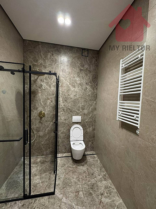 Оренда Квартира 2-кімнатна, 2/5 поверх на Гойди Uzhhorod - photo 11