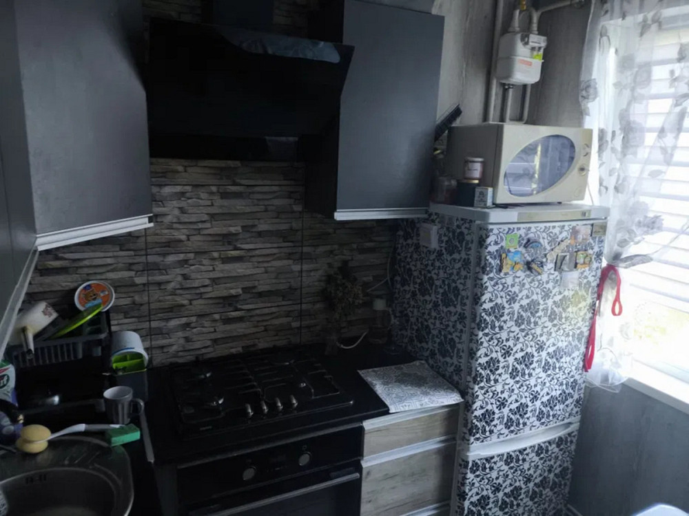 Продаж Квартира 1-кімнатна, 4/5 поверх на Стуса, 3 Калуш - фото 5