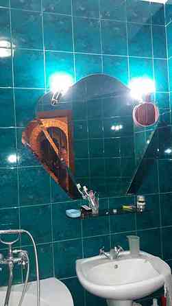 Оренда Квартира 2-кімнатна, 7/16 поверх на пр. Николая Бажана, 36 Київ