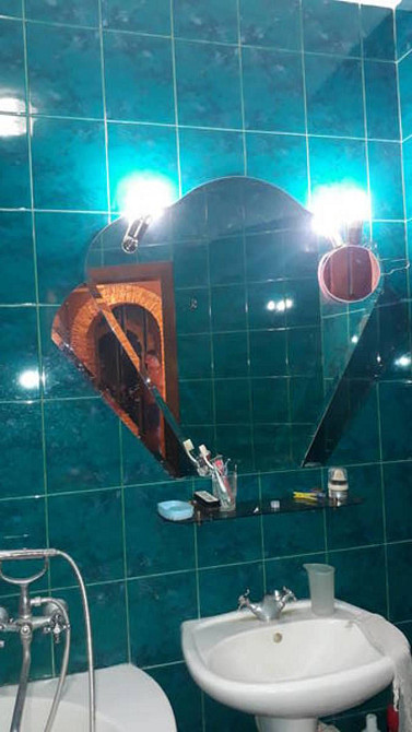 Оренда Квартира 2-кімнатна, 7/16 поверх на пр. Николая Бажана, 36 Киев - изображение 2