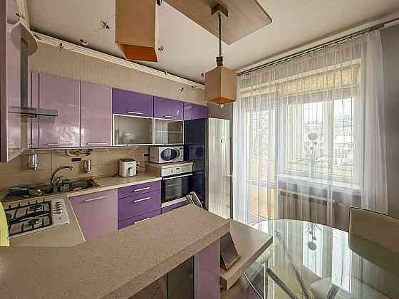 Продаж Квартира 1-кімнатна, 2/5 поверх на вул. Зимова Львов