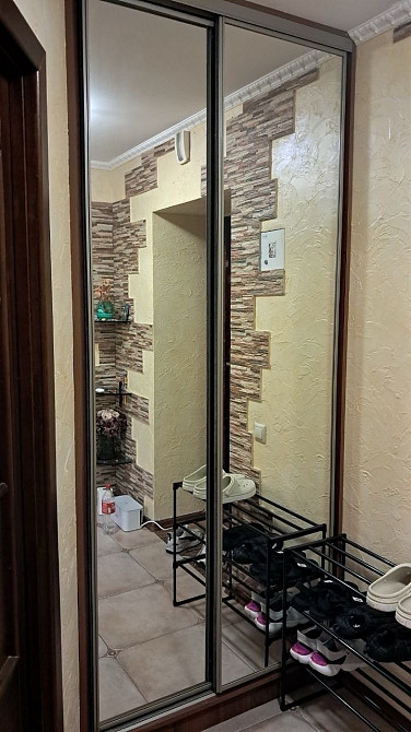 Продаж Квартира 1-кімнатна, 3/12 поверх на Юлії Здановської вул., д. 24 Kiev - photo 8