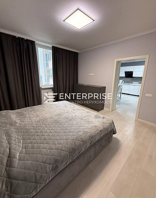 Продаж Квартира 2-кімнатна, 15/26 поверх на вул. Лобановского Київ - фото 6