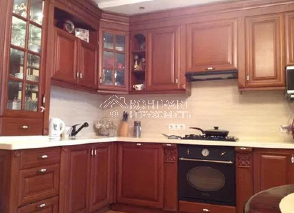 Продаж Будинок 5-кімнатний на вул. Гризодубова Харків - фото 13