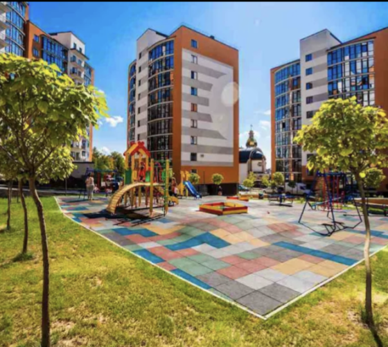 Продаж Квартира 3-кімнатна, 2/10 поверх на Калуське шосе, 3 Івано-Франківськ