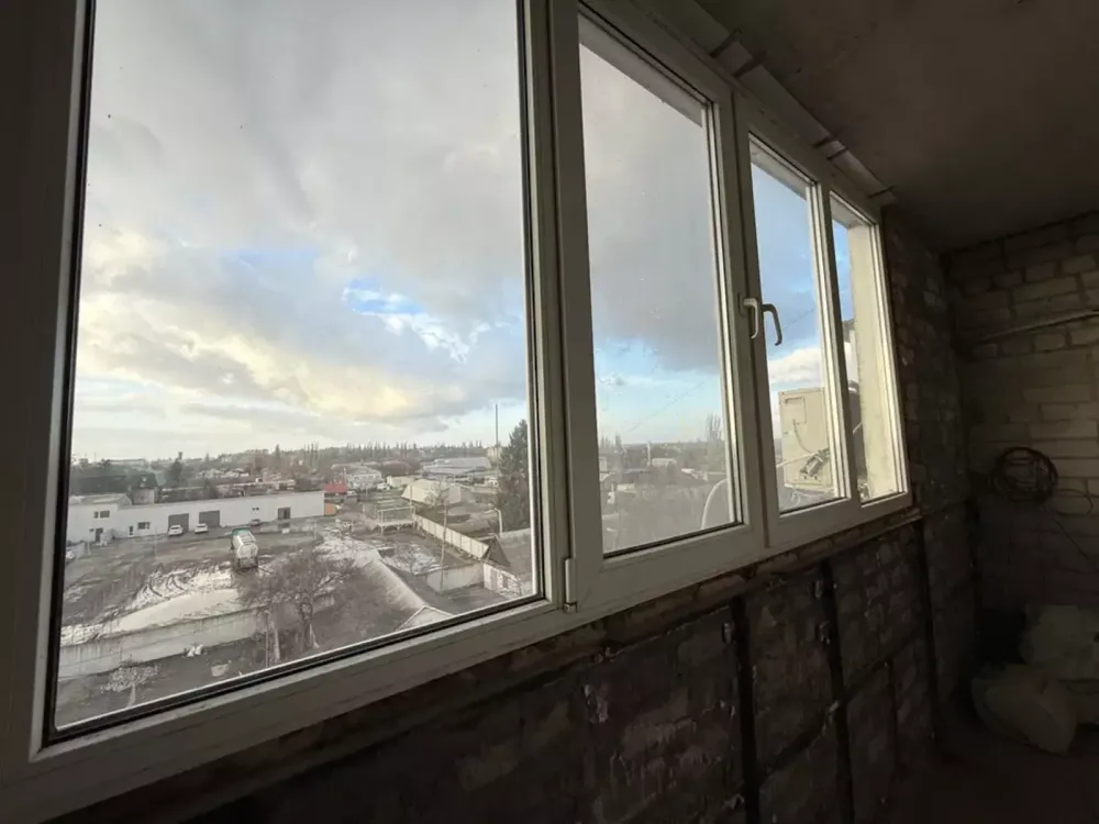 Продаж Квартира 2-кімнатна, 5/5 поверх на Героїв Земляків, 2 Kirovohrad - photo 11