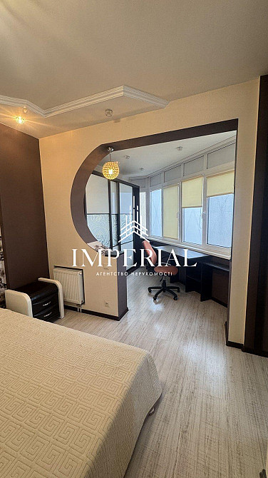 Оренда Квартира 1-кімнатна, 16/23 поверх на вул. Максимовича Михайла Київ - фото 11