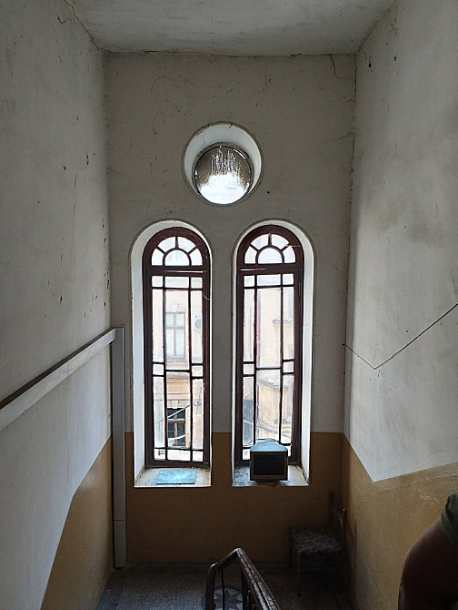 Продам квартиру в Центре на  Асташкина Дом -памятник архитектуры   ,. Одеса - фото 2