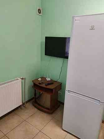 Оренда Квартира 1-кімнатна, 1/2 поверх на провулок Бишівський, 13 Київ