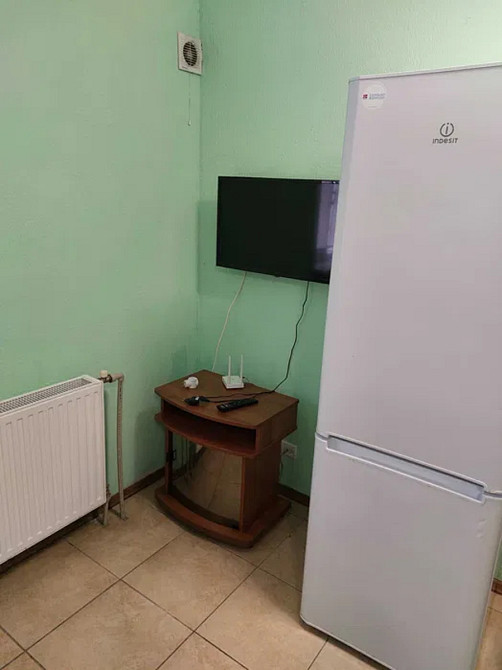 Оренда Квартира 1-кімнатна, 1/2 поверх на провулок Бишівський, 13 Київ - фото 4