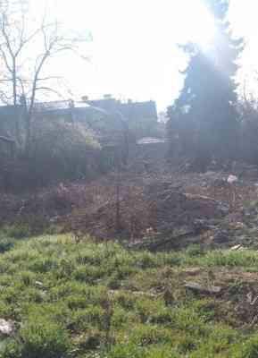 Продаж земельної ділянки 5.5 соток на ул. Массив 21, 14/1. Лиманка