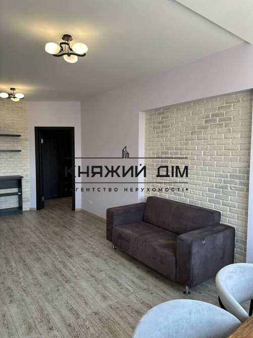 Держ.програми ТАК Продаж 2х кім. у новому будинку метро Позняки Код об'єкта № 21146847 Київ - фото 8