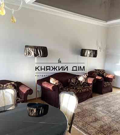 Метро Печерська !!! Оренда видової 3-х к.кв. по бул. Лесі Українки в Печерському р-ні. Код об'єкту №: 11202073 Киев