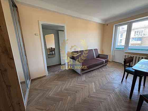 Продаж Квартира 2-кімнатна, 4/5 поверх на Щусева ул., 12 Київ