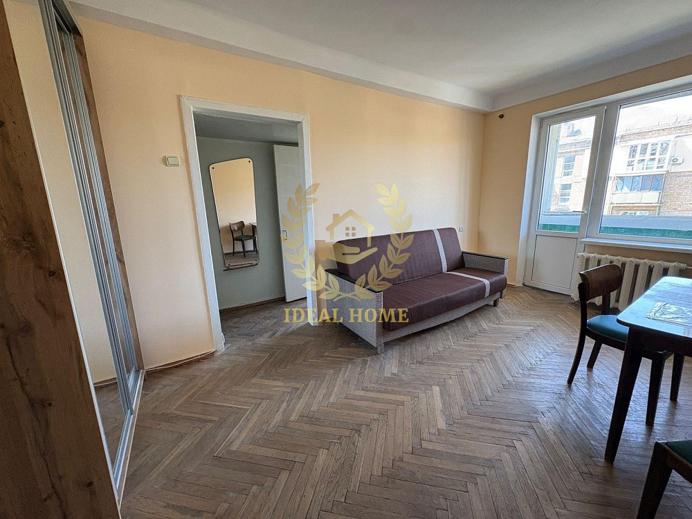 Продаж Квартира 2-кімнатна, 4/5 поверх на Щусева ул., 12 Київ - фото 1