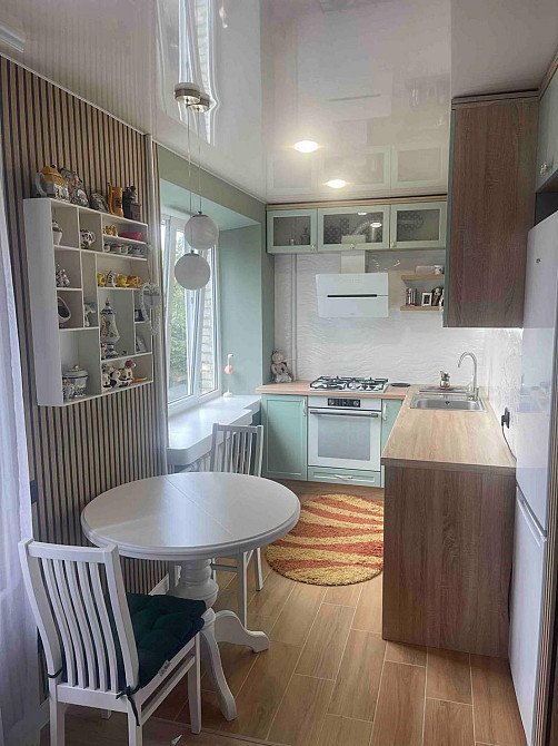 Продаж Квартира на улица Володимира Великого 37 L'viv - photo 4