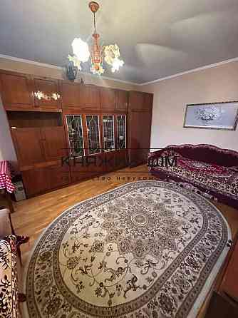 Оренда Квартира 1-кімнатна, 4/5 поверх на вул. Євгенія Харченка Kiev