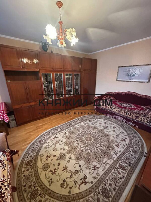 Оренда Квартира 1-кімнатна, 4/5 поверх на вул. Євгенія Харченка Kiev - photo 6