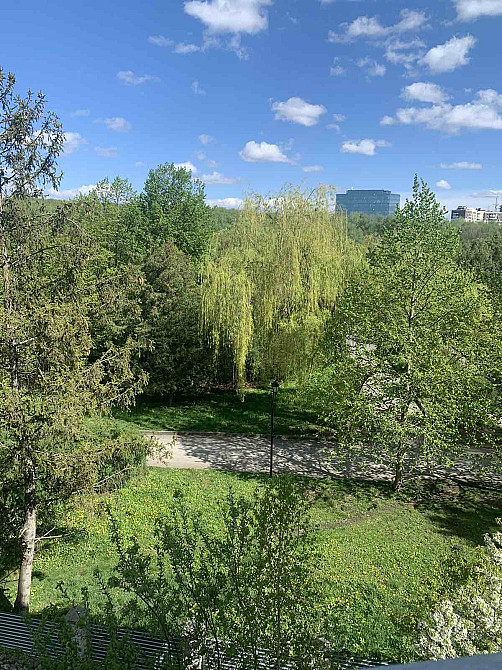 Продаж 3к квартири з видом на парк Тернопіль - фото 1