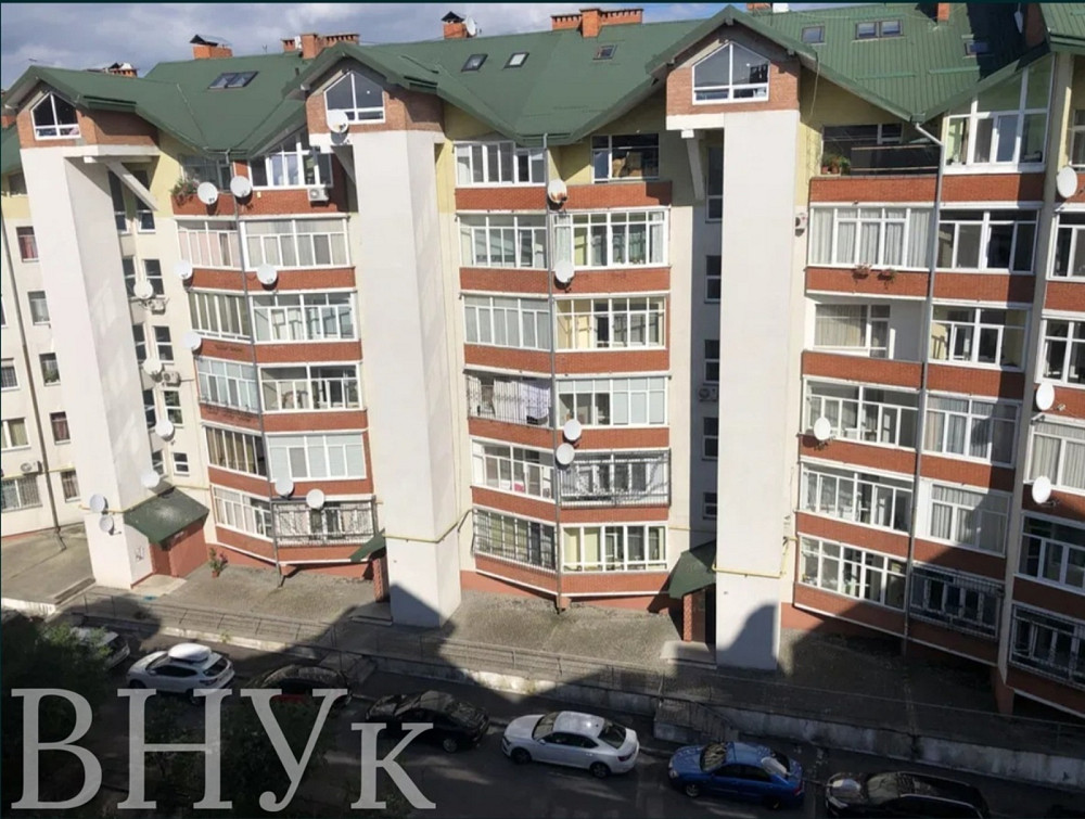 Продаж Квартира 3-кімнатна, 6/6 поверх на вул. Петлюри L'viv - photo 20