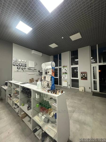 Продаж Квартира на улица Степанівни Олени Львов - изображение 4