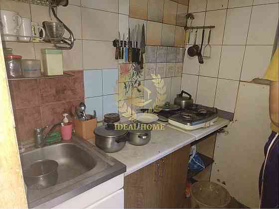 Продаж Квартира 2-кімнатна на Нижнеюрковская ул., 13 Киев