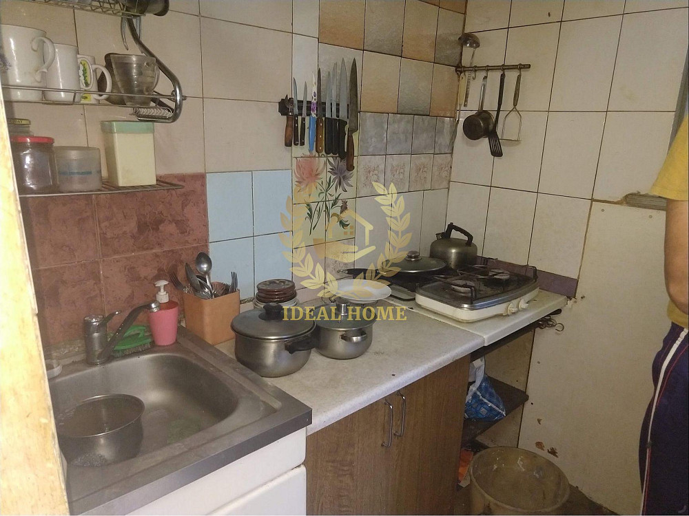 Продаж Квартира 2-кімнатна на Нижнеюрковская ул., 13 Київ - фото 2