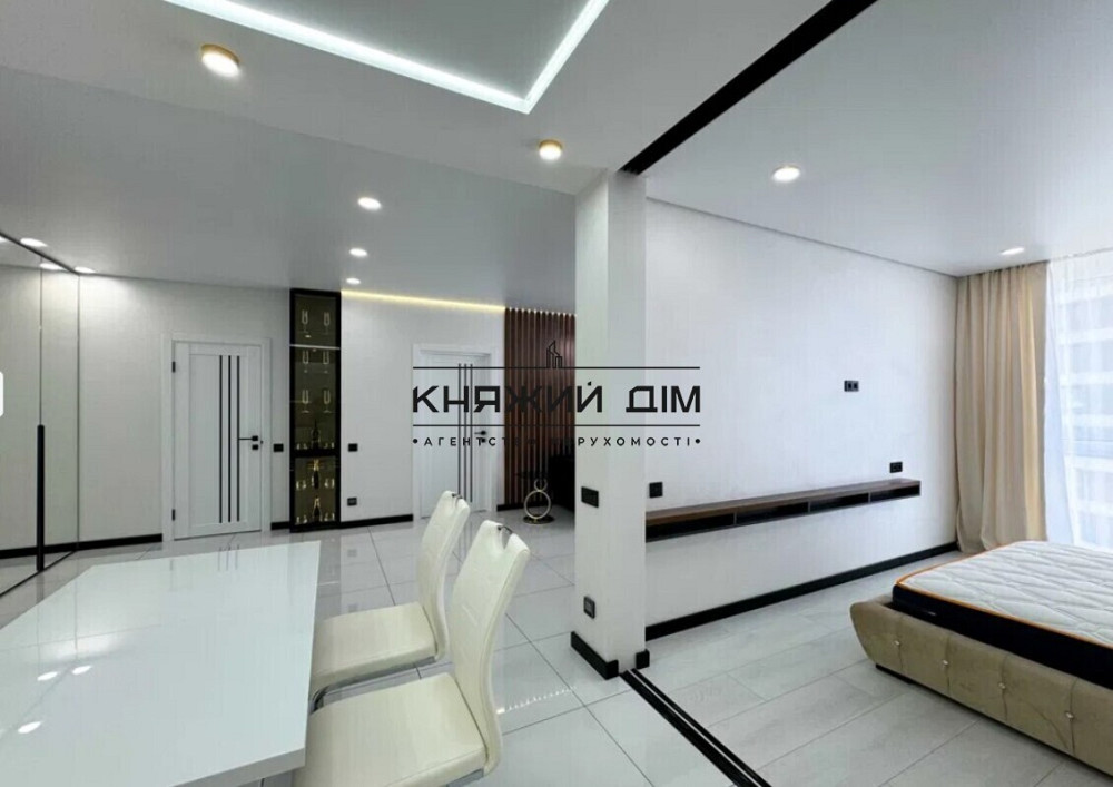 Продаж 2 кімнатної квартири по вул. Причальна 14 ЖК Грейт Київ - фото 12