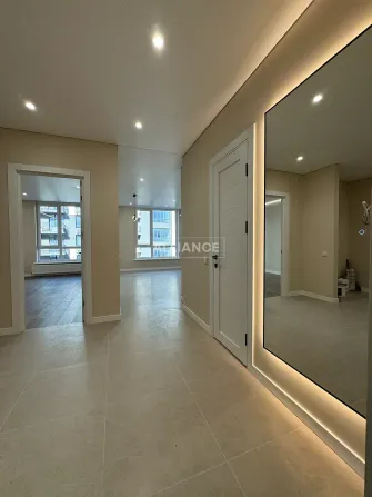 For sale 1-room Apartment 44.2 sq.m Паркова Алея Ivano-Frankivs'k - photo 6
